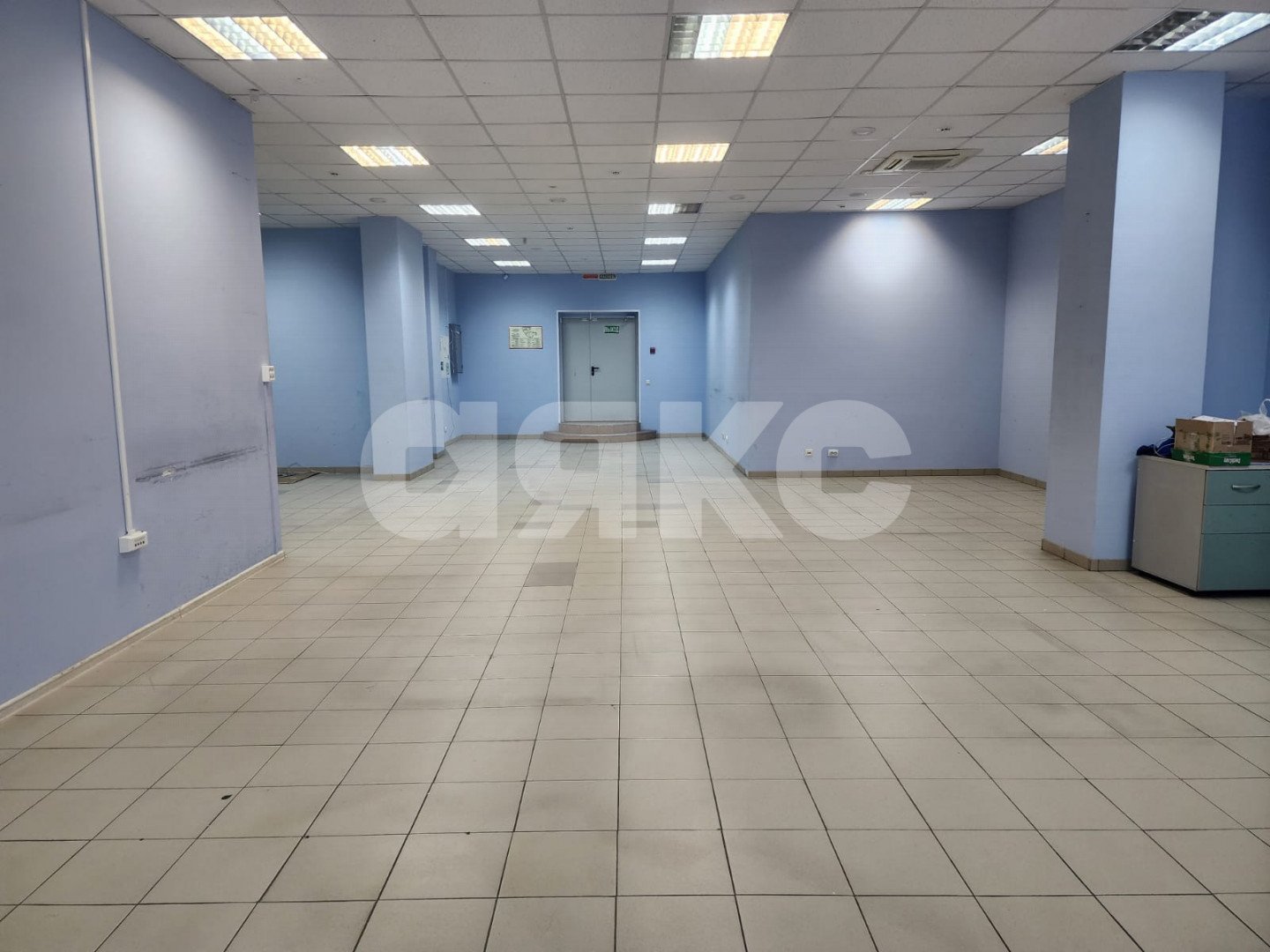 Фото №12: Коммерция 222 м² - Ростов-на-Дону, Новое Поселение, пер. Доломановский, 70Д