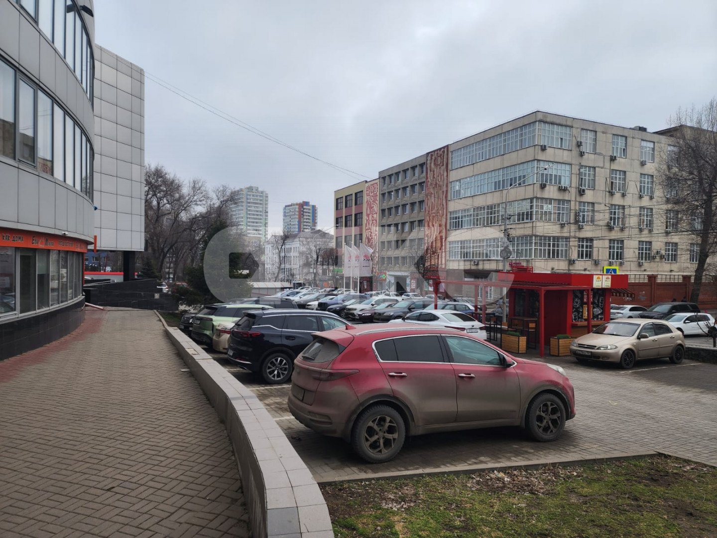 Фото №7: Коммерция 222 м² - Ростов-на-Дону, Новое Поселение, пер. Доломановский, 70Д