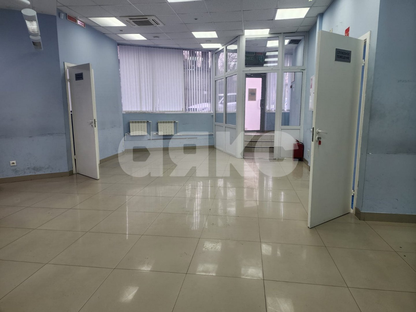 Фото №19: Коммерция 222 м² - Ростов-на-Дону, Новое Поселение, пер. Доломановский, 70Д