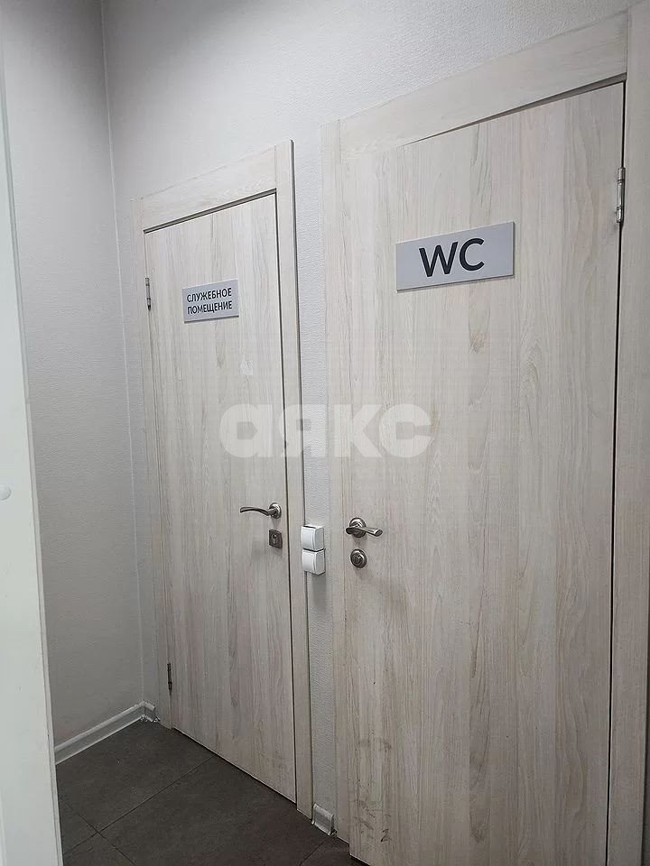 Фото №5: Коммерция 222 м² - Ростов-на-Дону, Новое Поселение, пер. Доломановский, 70Д