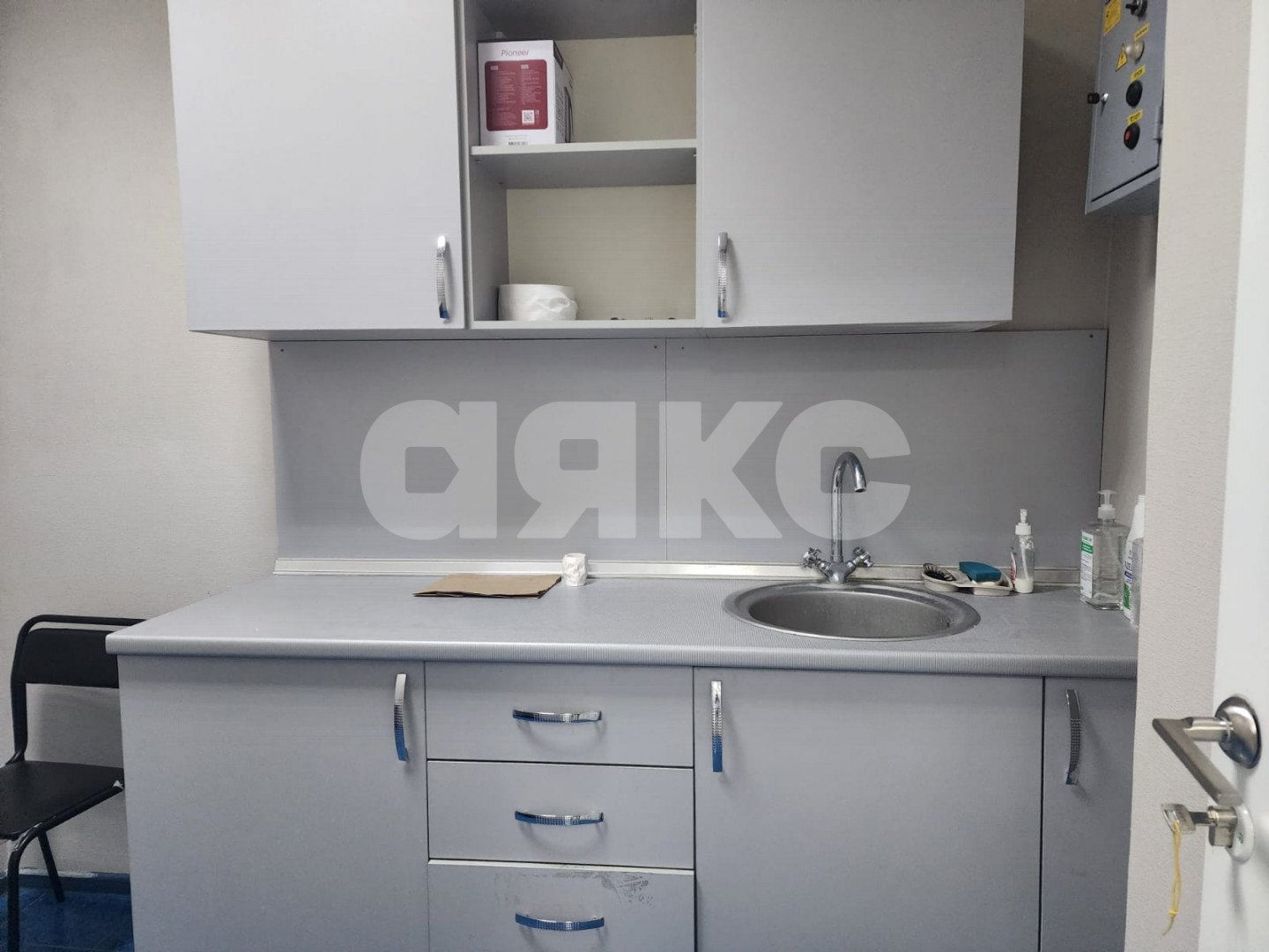 Фото №6: Коммерция 222 м² - Ростов-на-Дону, Новое Поселение, пер. Доломановский, 70Д