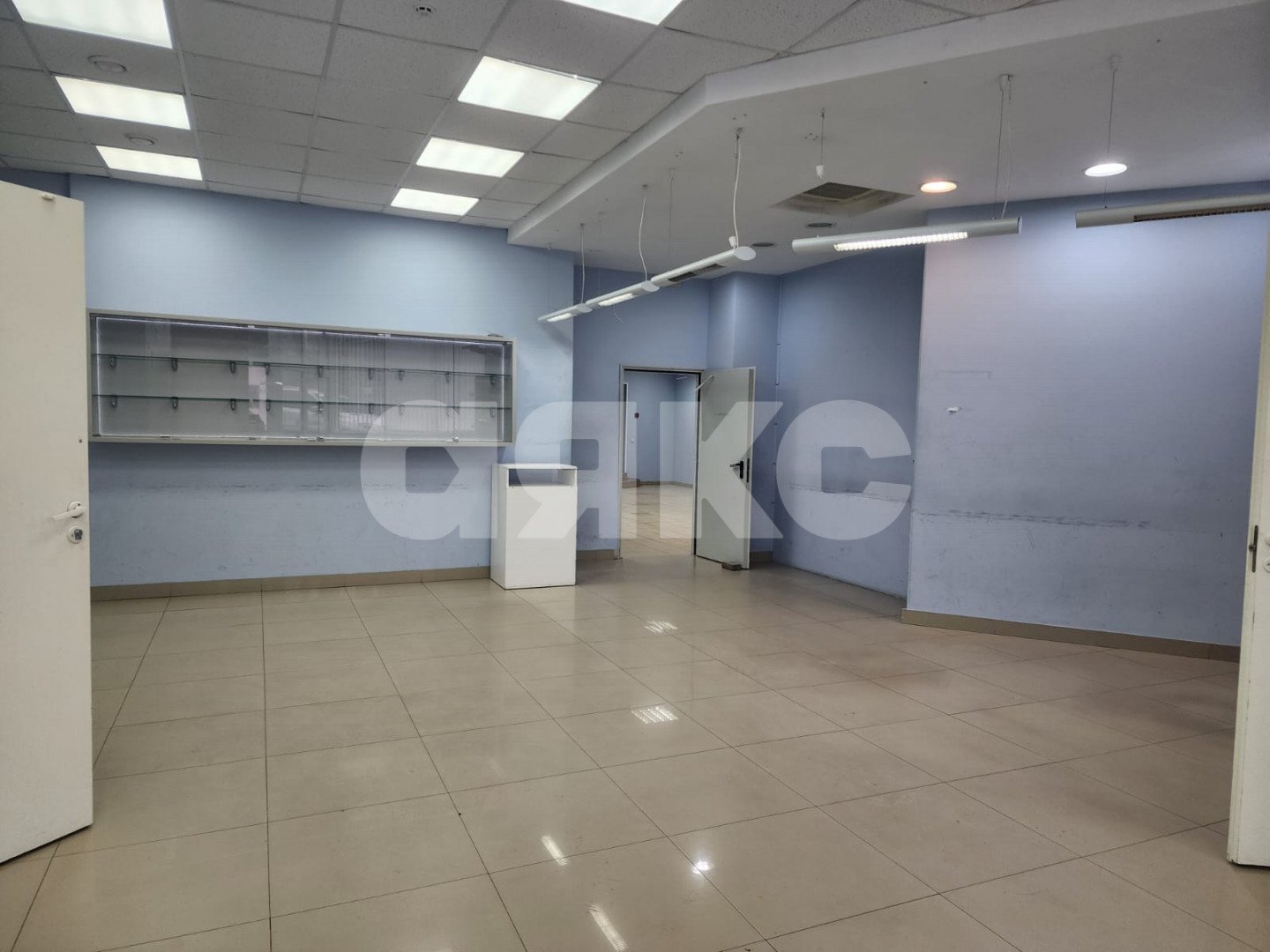 Фото №17: Коммерция 222 м² - Ростов-на-Дону, Новое Поселение, пер. Доломановский, 70Д