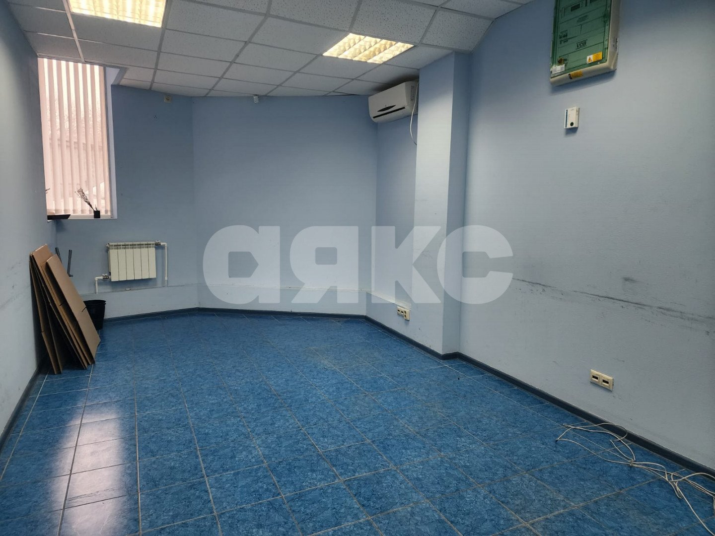 Фото №18: Коммерция 222 м² - Ростов-на-Дону, Новое Поселение, пер. Доломановский, 70Д