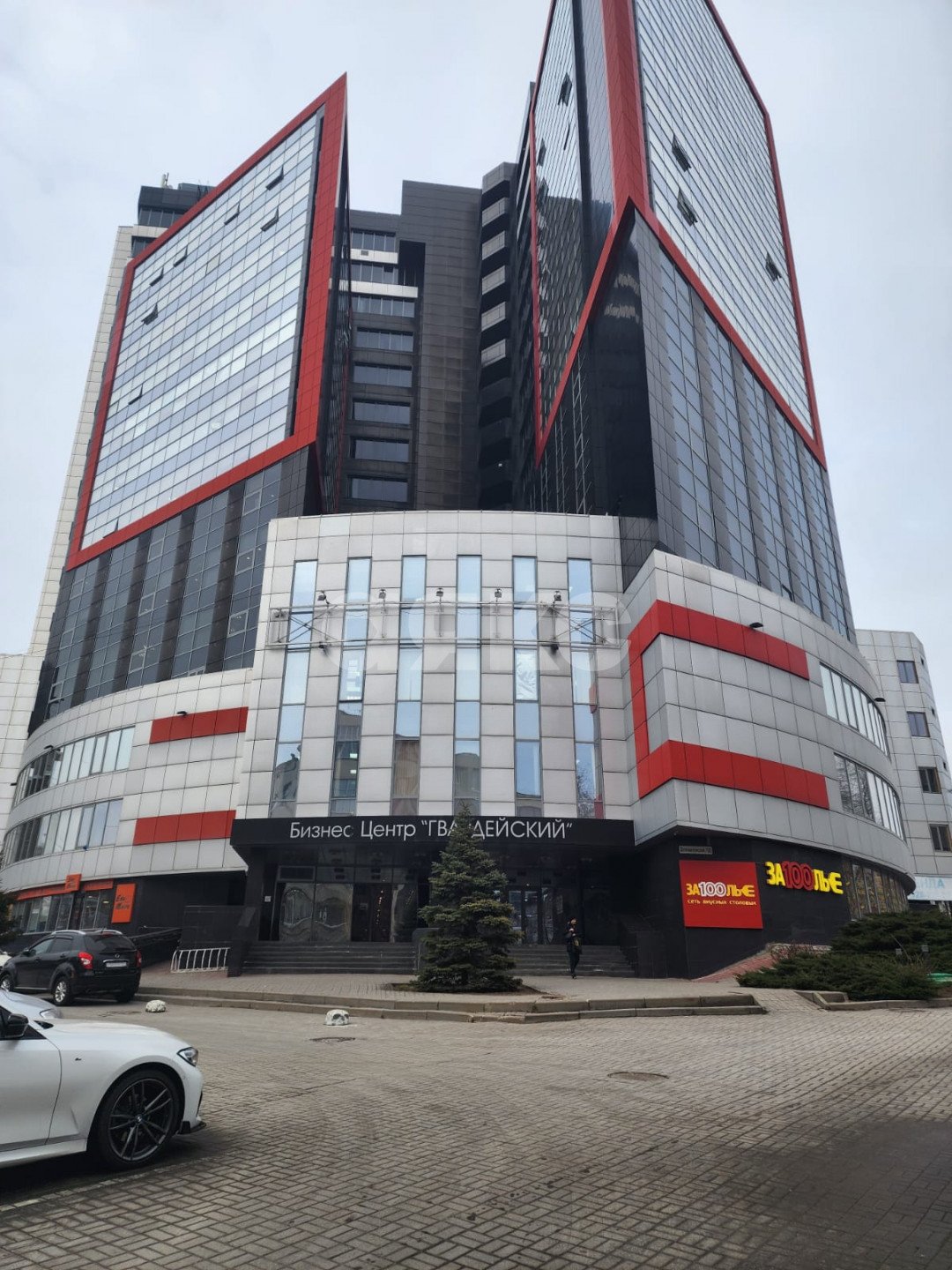 Фото №9: Коммерция 222 м² - Ростов-на-Дону, Новое Поселение, пер. Доломановский, 70Д