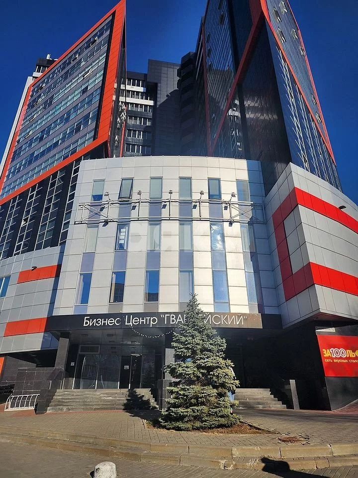 Фото №1: Коммерция 222 м² - Ростов-на-Дону, Новое Поселение, пер. Доломановский, 70Д