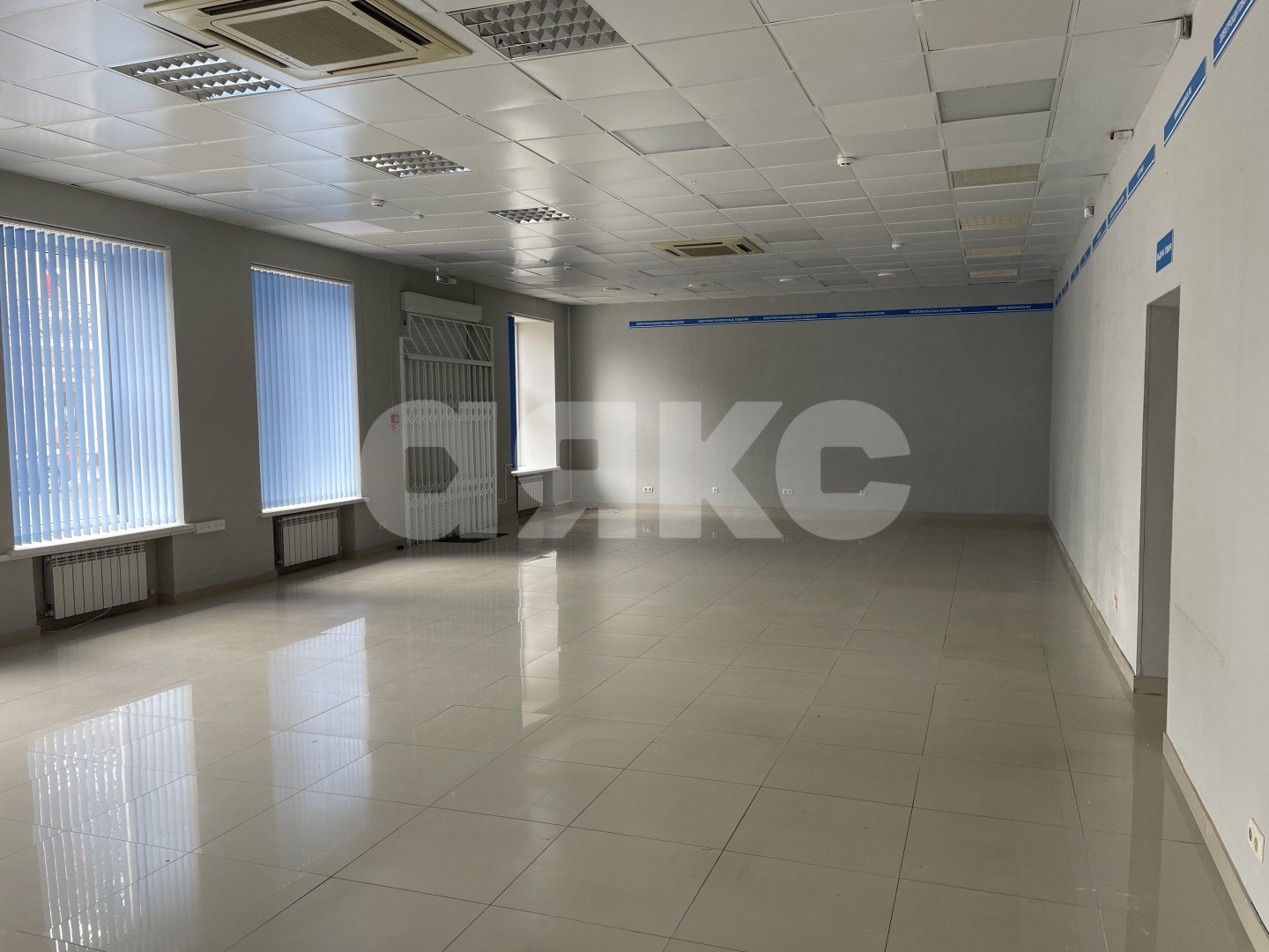 Фото №4: Коммерция 164 м² - Ростов-на-Дону, Нахичевань, ул. Советская, 3