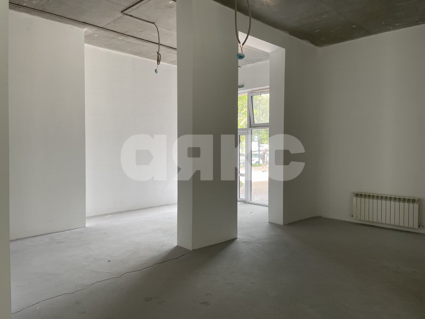 Фото №3: Коммерция 141 м² - Ростов-на-Дону, Пролетарский, ул. Вересаева, 102к1