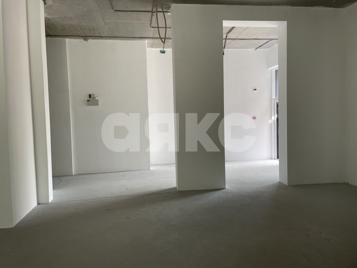 Фото №4: Коммерция 141 м² - Ростов-на-Дону, Пролетарский, ул. Вересаева, 102к1