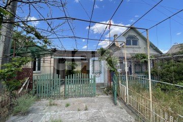 Фото №2: Дом 50 м² - Мариуполь, р. Левобережный, 