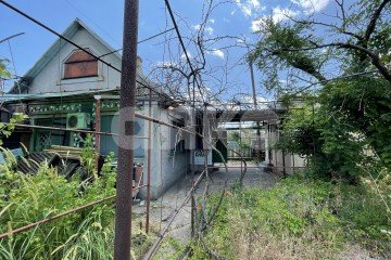 Фото №5: Дом 50 м² - Мариуполь, р. Левобережный, 