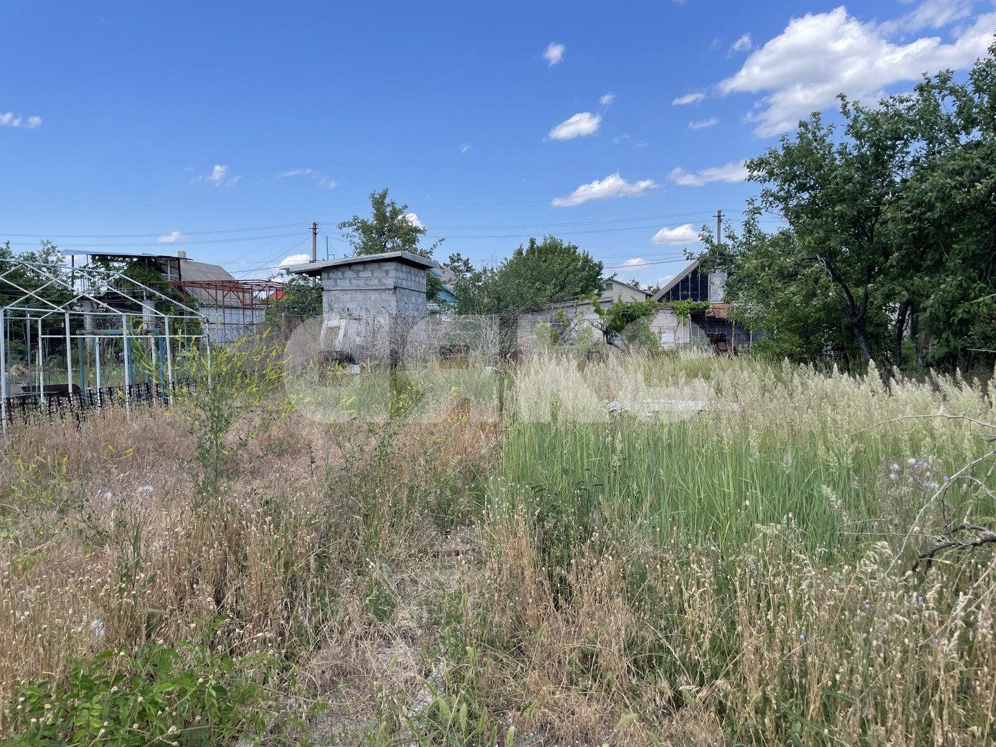 Фото №9: Дом 50 м² + 4 сот. - Мариуполь, Левобережный, 