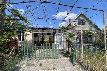 Фото №3: Дом 50 м² - Мариуполь, р. Левобережный, 
