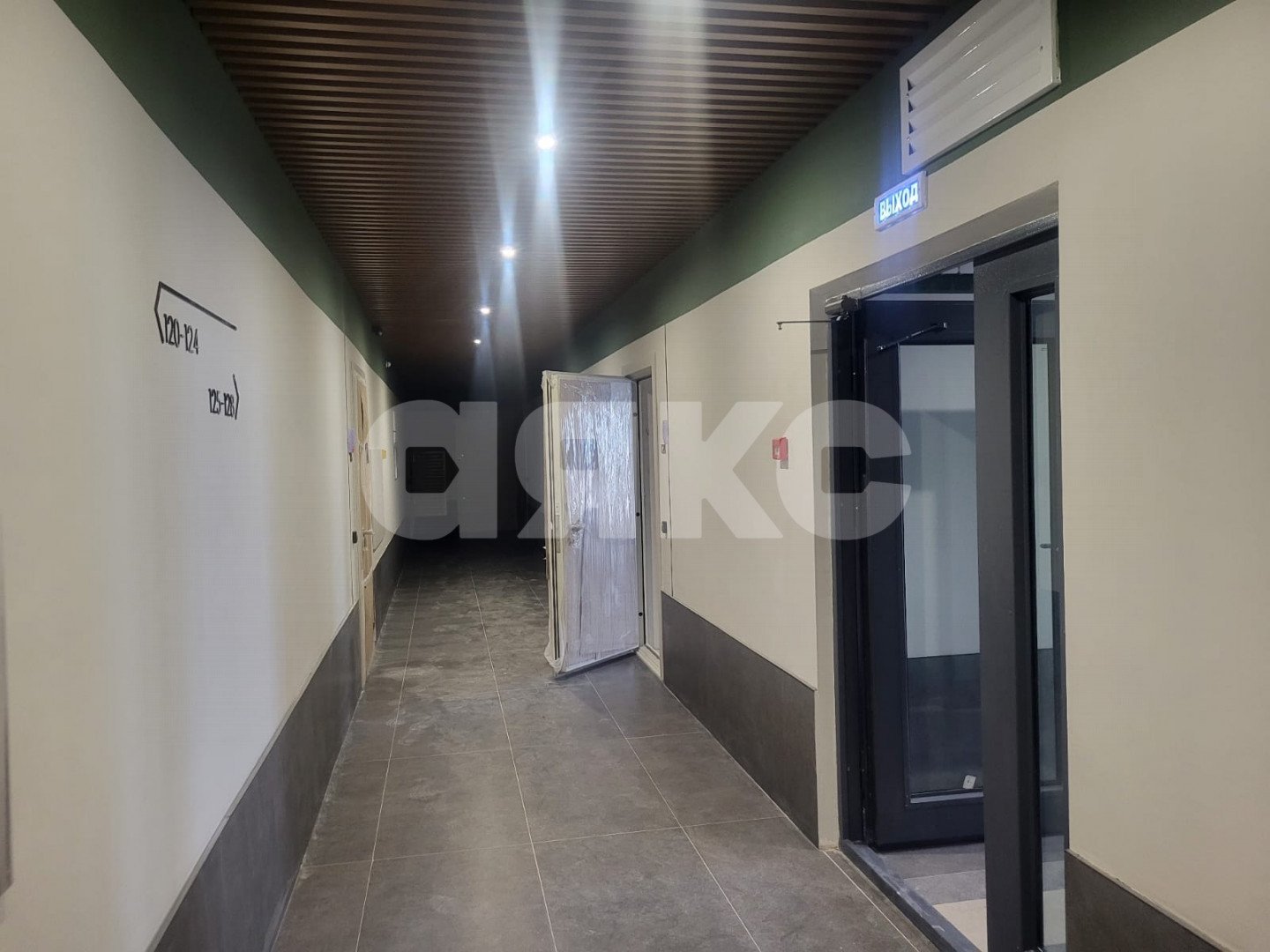 Фото №19: 2-комнатная квартира 66 м² - Волгоград, Волгоград-Сити, ул. Селенгинская, 9