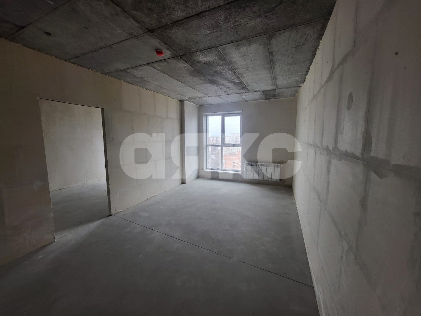 Фото №10: 2-комнатная квартира 66 м² - Волгоград, Волгоград-Сити, ул. Селенгинская, 9