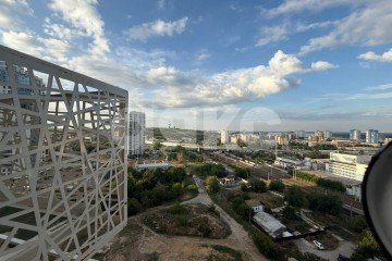 Фото №4: 2-комнатная квартира 66 м² - Волгоград, мкр. Волгоград-Сити, ул. Селенгинская, 9