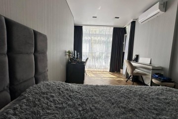 Фото №4: 3-комнатная квартира 102 м² - Краснодар, мкр. жилой комплекс Фреш, ул. имени Валерия Гассия, 4/7лит2