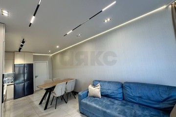 Фото №2: 3-комнатная квартира 92 м² - Краснодар, мкр. жилой комплекс Фреш, ул. имени Валерия Гассия, 4/7лит2