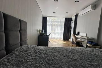 Фото №4: 3-комнатная квартира 92 м² - Краснодар, мкр. жилой комплекс Фреш, ул. имени Валерия Гассия, 4/7лит2