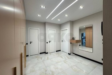 Фото №5: 3-комнатная квартира 102 м² - Краснодар, мкр. жилой комплекс Фреш, ул. имени Валерия Гассия, 4/7лит2