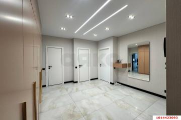 Фото №5: 3-комнатная квартира 102 м² - Краснодар, мкр. жилой комплекс Фреш, ул. имени Валерия Гассия, 4/7лит2