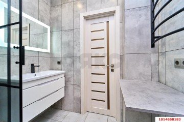 Фото №5: Студия 28 м² - Краснодар, мкр. Любимово, 16/1