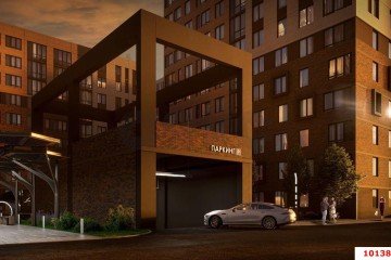Фото №5: Студия 20 м² - Краснодар, мкр. Сады Калинина, ул. Народная, 50