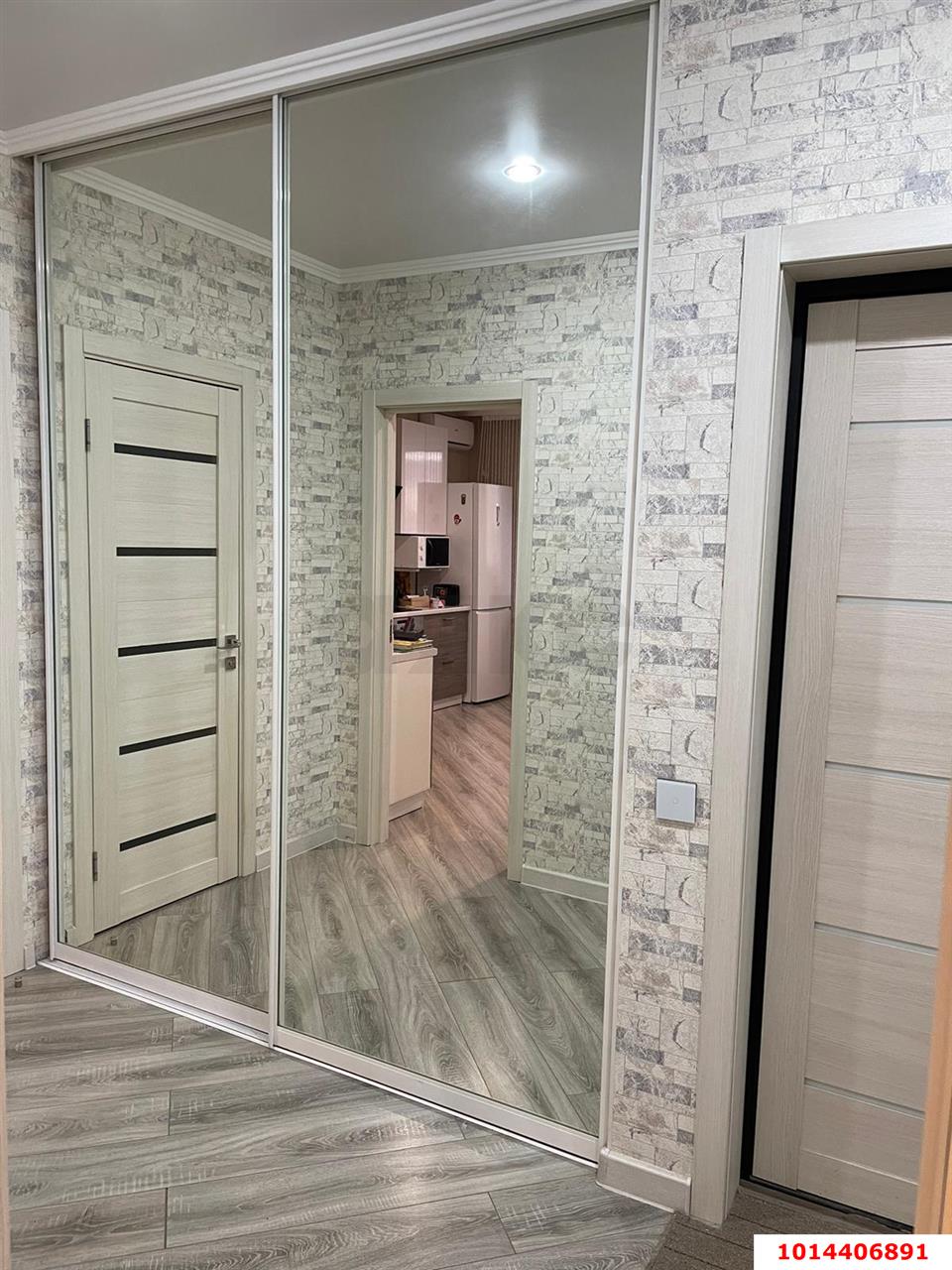 Фото №15: 2-комнатная квартира 83 м² - Краснодар, Музыкальный, ул. имени Сергея Есенина, 110/1