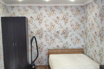 Фото №4: 1-комнатная квартира 34 м² - Краснодар, мкр. Восточно-Кругликовский, ул. Черкасская, 129