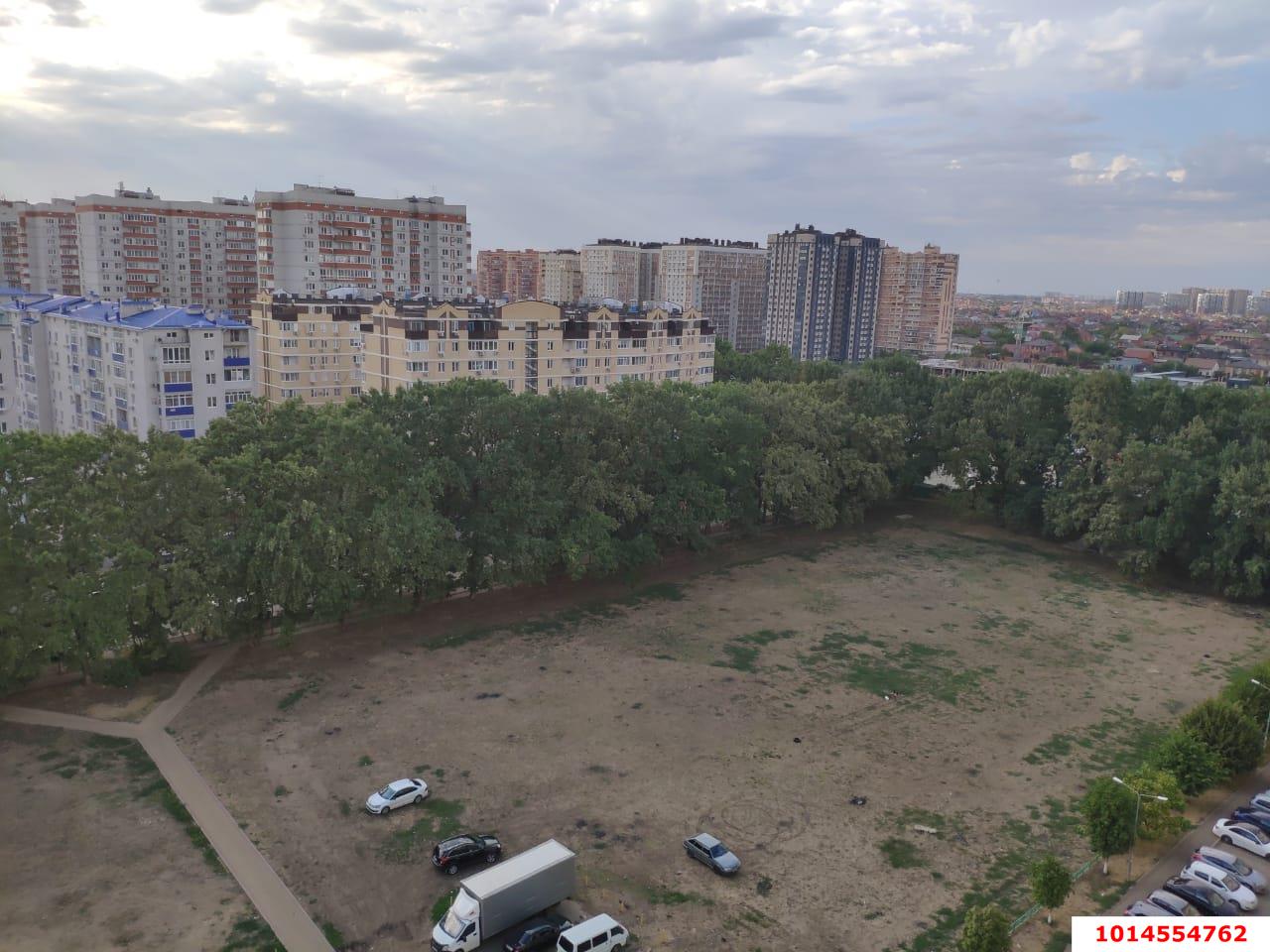 Фото №11: 1-комнатная квартира 34 м² - Краснодар, Восточно-Кругликовский, ул. Черкасская, 129