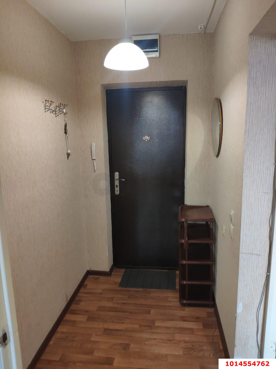 Фото №15: 1-комнатная квартира 34 м² - Краснодар, Восточно-Кругликовский, ул. Черкасская, 129