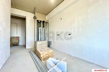 Фото №4: 1-комнатная квартира 37 м² - Яблоновский, ул. Первомайская, 40