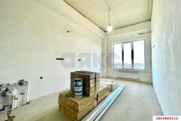 Фото №3: 1-комнатная квартира 37 м² - Яблоновский, ул. Первомайская, 40