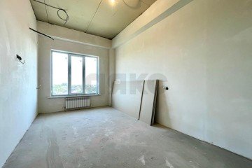 Фото №2: 1-комнатная квартира 37 м² - Яблоновский, ул. Первомайская, 40