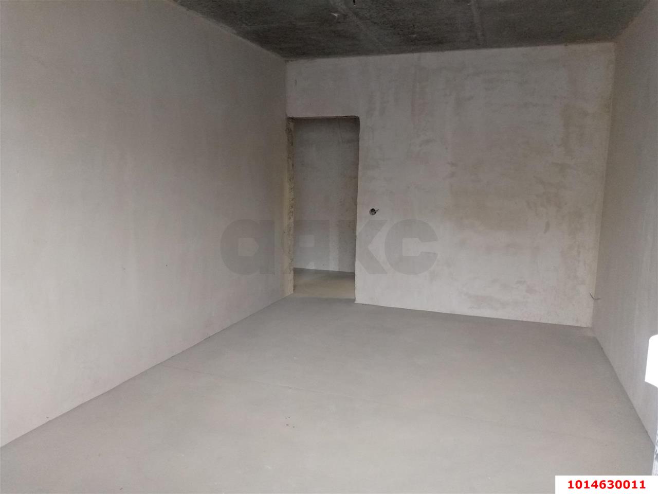 Фото №4: 1-комнатная квартира 46 м² - Краснодар, Камвольно-суконный Комбинат, ул. Магистральная, 11