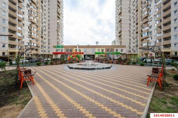 Фото №5: 1-комнатная квартира 46 м² - Краснодар, мкр. Камвольно-суконный Комбинат, ул. Магистральная, 11