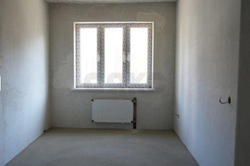Фото №3: 1-комнатная квартира 44 м² - Краснодар, мкр. жилой комплекс Лучший, ул. Ростовское шоссе, 30/6