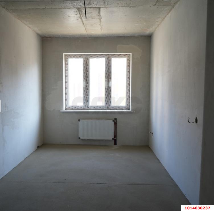 Фото №3: 1-комнатная квартира 44 м² - Краснодар, жилой комплекс Лучший, ул. Ростовское шоссе, 30/6