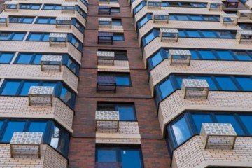 Фото №5: 1-комнатная квартира 44 м² - Краснодар, мкр. жилой комплекс Лучший, ул. Ростовское шоссе, 30/6