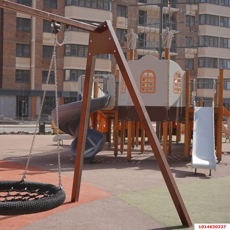 Фото №9: 1-комнатная квартира 44 м² - Краснодар, жилой комплекс Лучший, ул. Ростовское шоссе, 30/6