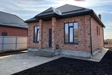 Фото №1: Дом 122 м² - Козет, ул. Бжедугская, 19/2