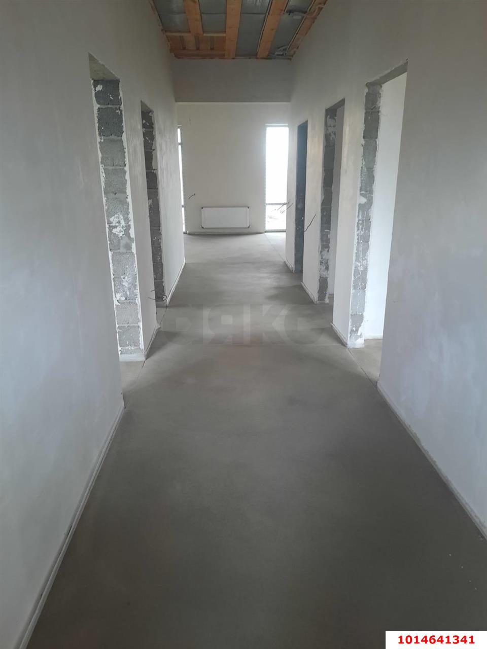 Фото №5: Дом 122 м² + 4.5 сот. - Козет, ул. Бжедугская, 19/2