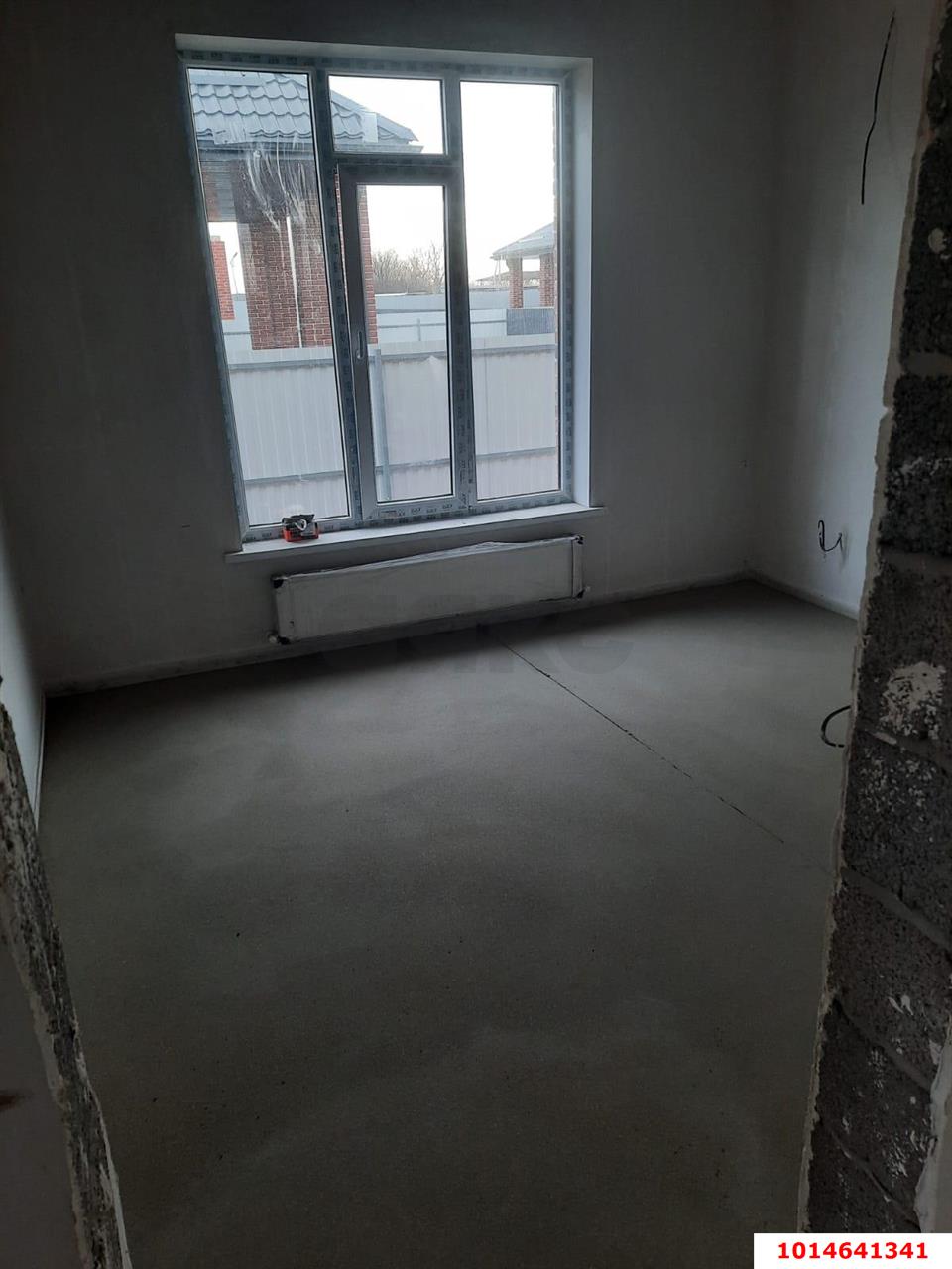 Фото №3: Дом 122 м² + 4.5 сот. - Козет, ул. Бжедугская, 19/2