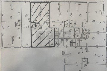 Фото №5: Торговое помещение 97 м² - Краснодар, мкр. жилой комплекс Самолёт-2, ул. Западный Обход, 57сЖ