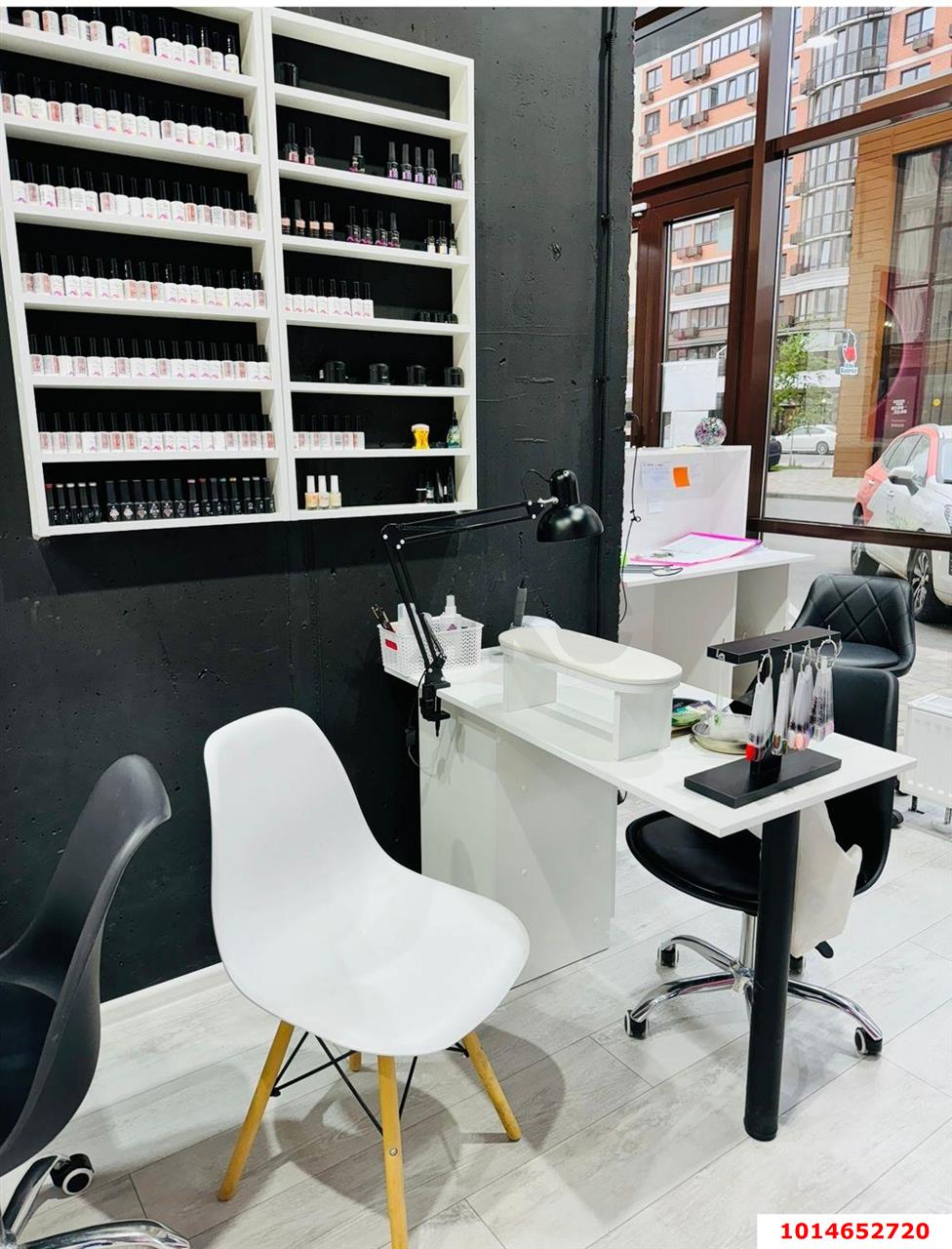 Фото №3: Торговое помещение 97 м² - Краснодар, жилой комплекс Самолёт-2, ул. Западный Обход, 57сЖ