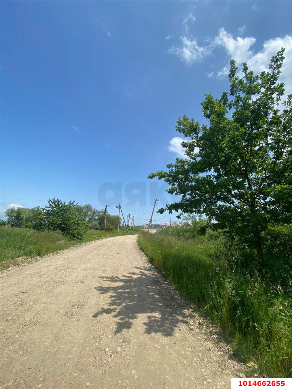 Фото №4: Коммерческая земля 11 сот. - садово- Адыгея, 1041