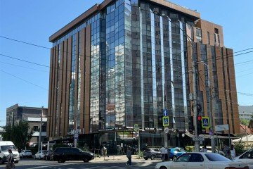 Фото №4: Офисное помещение 93 м² - Краснодар, мкр. Центральный, ул. Мира, 1