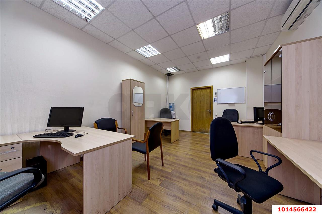 Фото №7: Офисное помещение 230 м² - Краснодар, Центральный, ул. Путевая, 1
