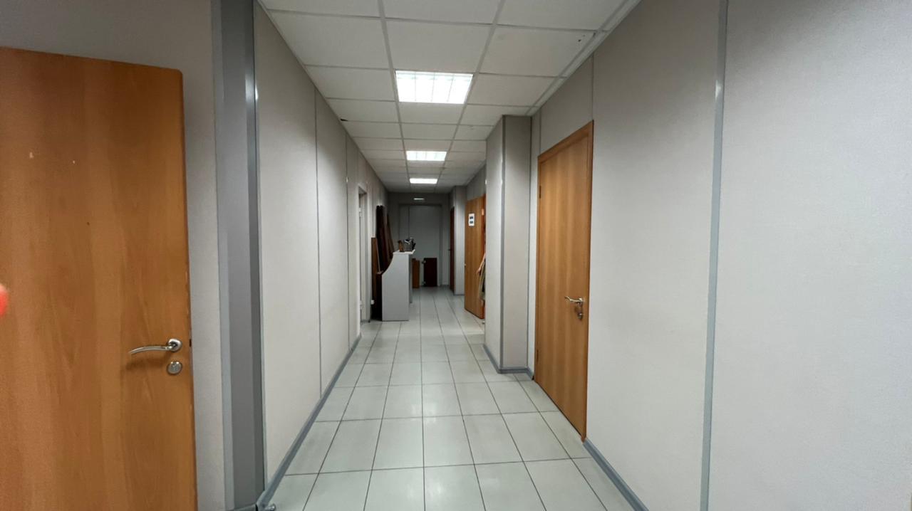 Фото №6: Коммерция 230 м² - Краснодар, Центральный внутригородской округ, мкр. Центральный, ул. Путевая, 1