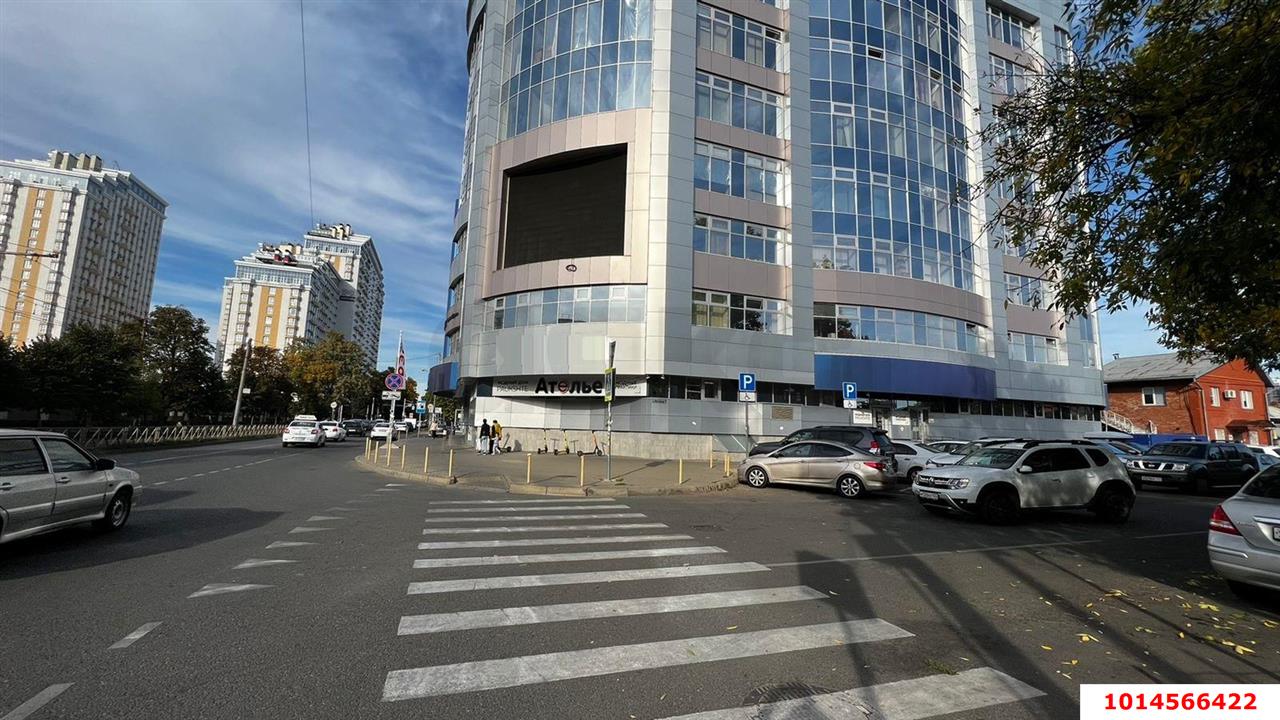 Фото №2: Офисное помещение 230 м² - Краснодар, Центральный, ул. Путевая, 1