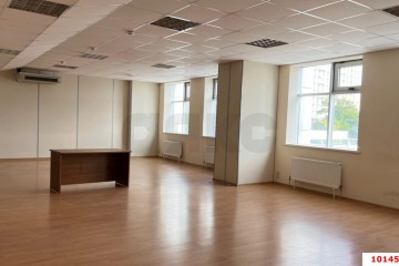 Фото №5: Офисное помещение 230 м² - Краснодар, мкр. Центральный, ул. Путевая, 1